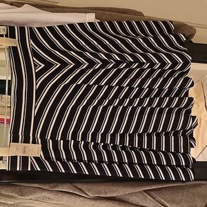 Loft Small Petite Skirt